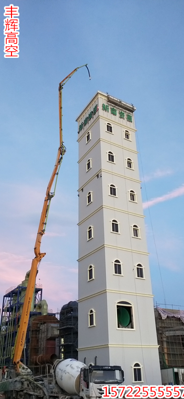 江门崖门金属污泥资源化利用项目